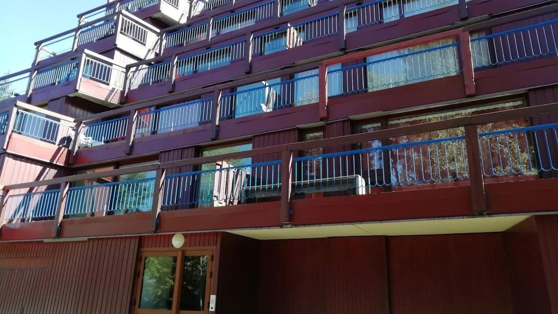 Charmant Studio Chalet Pour 4, Proche Pistes Et Commerces, Au Coeur Du Village Arc 1800 - Fr-1-411-267 Les Arcs  Les Arcs (Savoie)